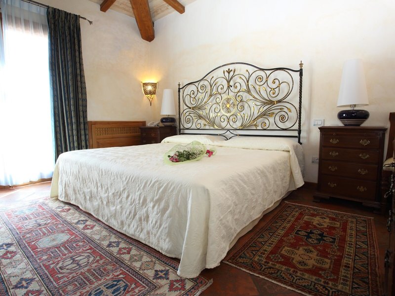 Hotel Sporting Porto Rotondo 10