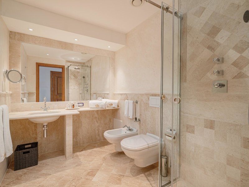 Hotel Sporting Porto Rotondo 13