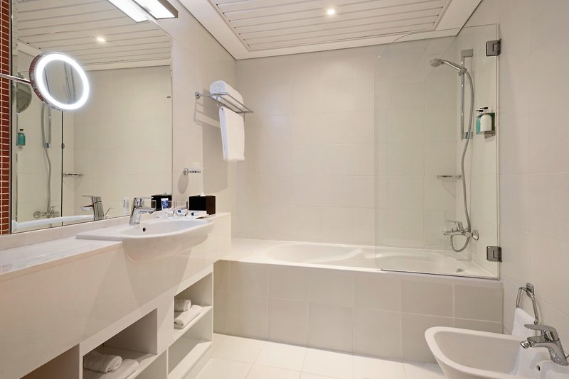 TRYP by Wyndham Abu Dhabi City Centre 4