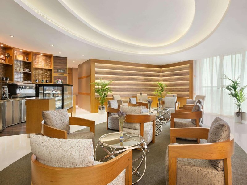 TRYP by Wyndham Abu Dhabi City Centre 10