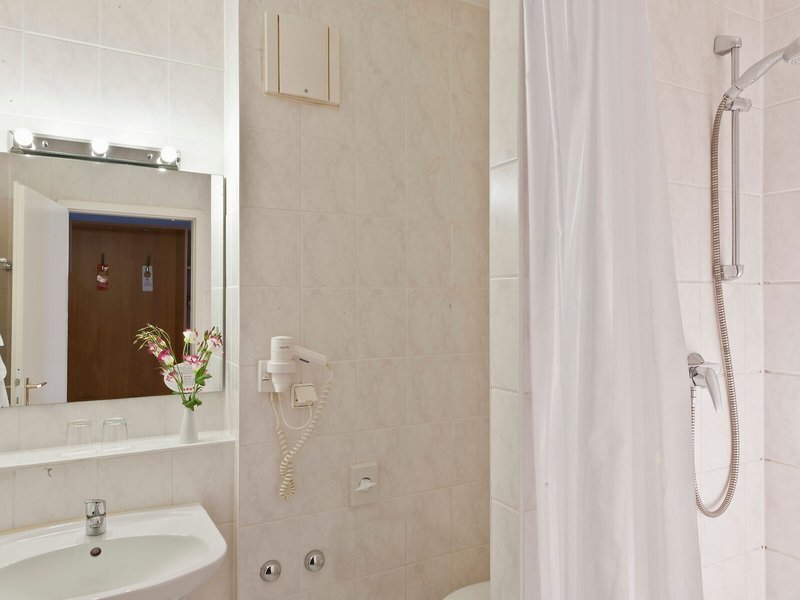 TRYP by Wyndham Abu Dhabi City Centre 23