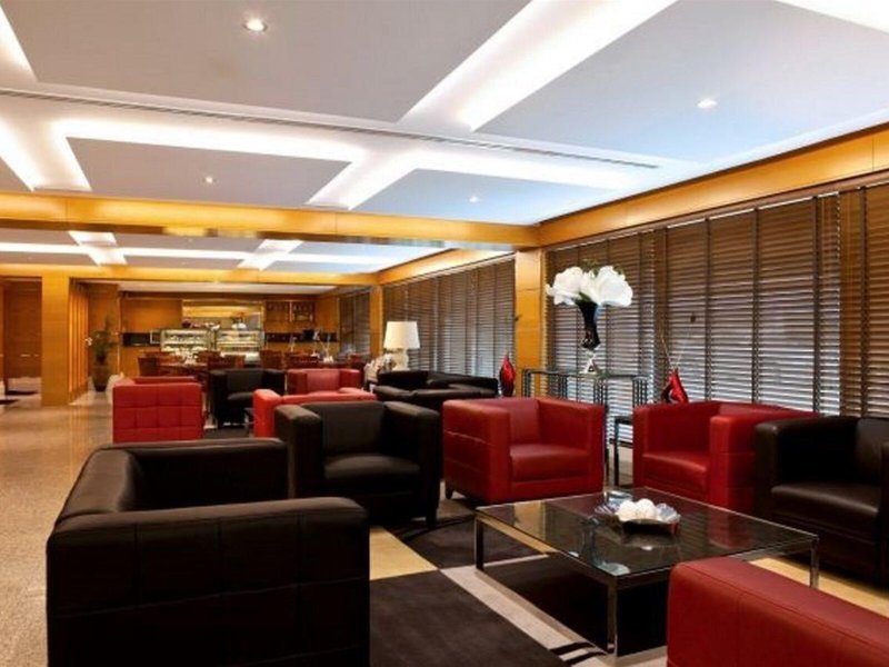 Golden Sands 3 Hotel Apartments 3