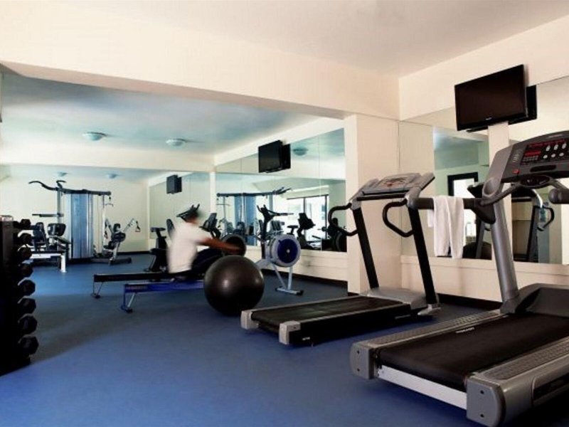 Golden Sands 3 Hotel Apartments 7