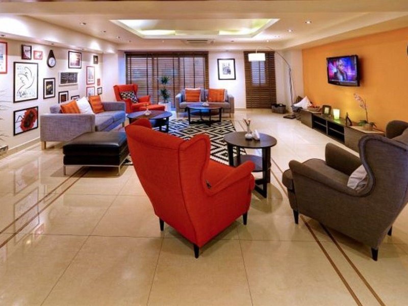 Golden Sands 3 Hotel Apartments 8