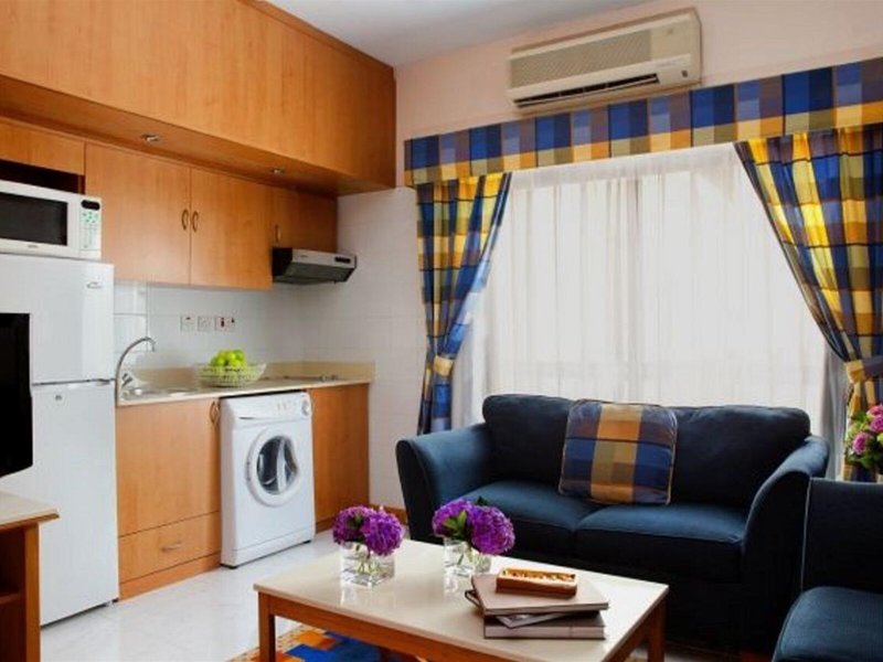 Golden Sands 3 Hotel Apartments 9