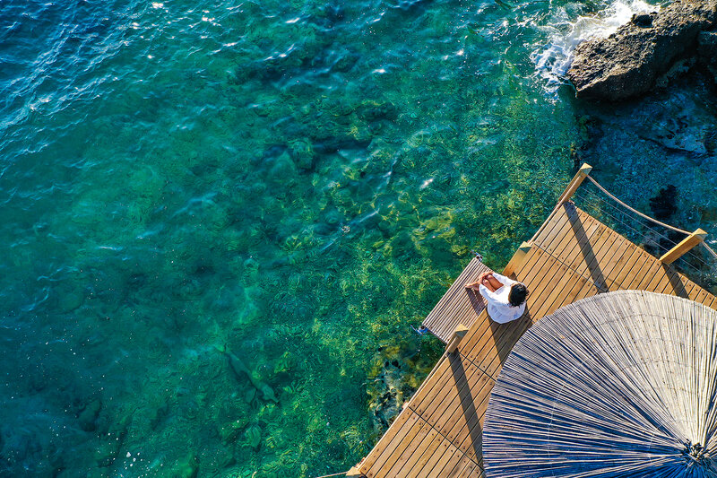 Hapimag Sea Garden Resort Bodrum 3