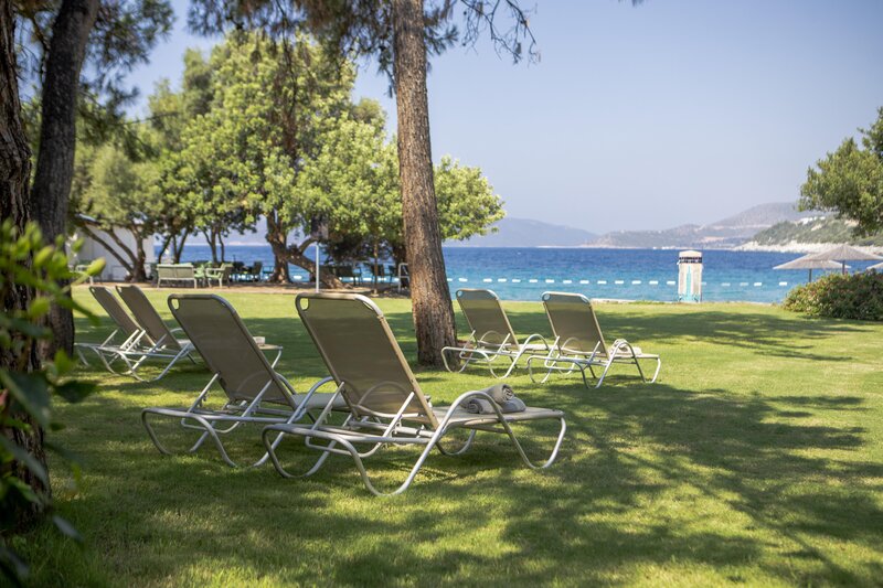 Hapimag Sea Garden Resort Bodrum 5
