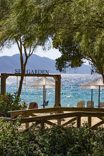 Hapimag Sea Garden Resort Bodrum 6