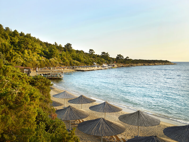 Hapimag Sea Garden Resort Bodrum 8