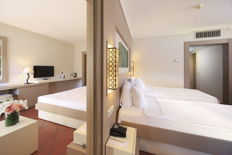 Hapimag Sea Garden Resort Bodrum 18