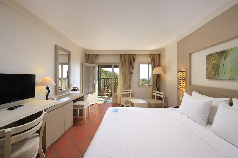 Hapimag Sea Garden Resort Bodrum 19