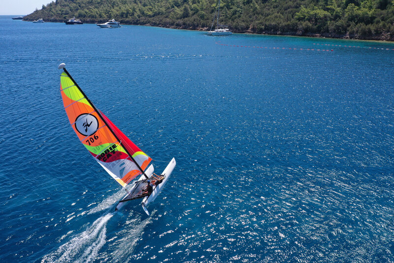 Hapimag Sea Garden Resort Bodrum 26