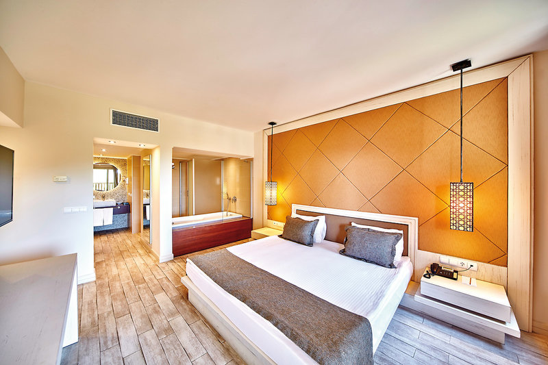 Hapimag Sea Garden Resort 4