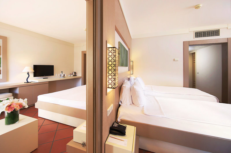 Hapimag Sea Garden Resort 5