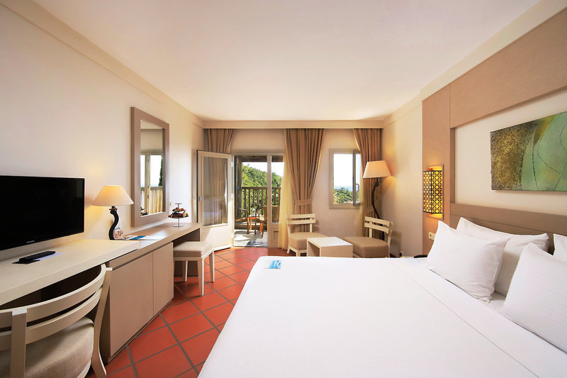 Hapimag Sea Garden Resort 6