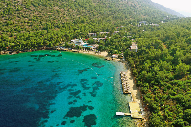 Hapimag Sea Garden Resort 12