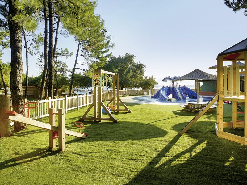 Hapimag Sea Garden Resort 14