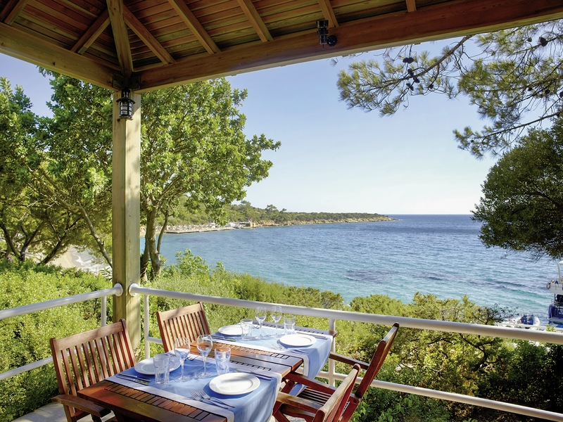 Hapimag Sea Garden Resort 15