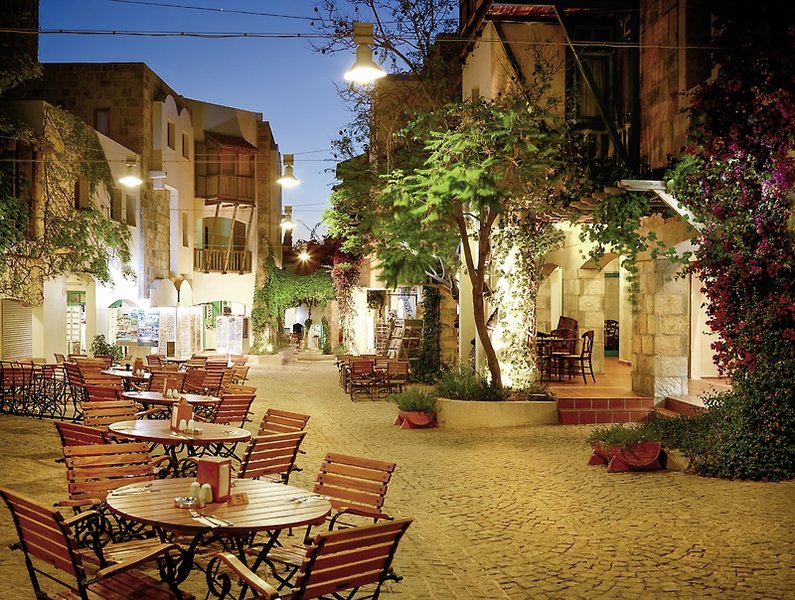 Hapimag Sea Garden Resort 16