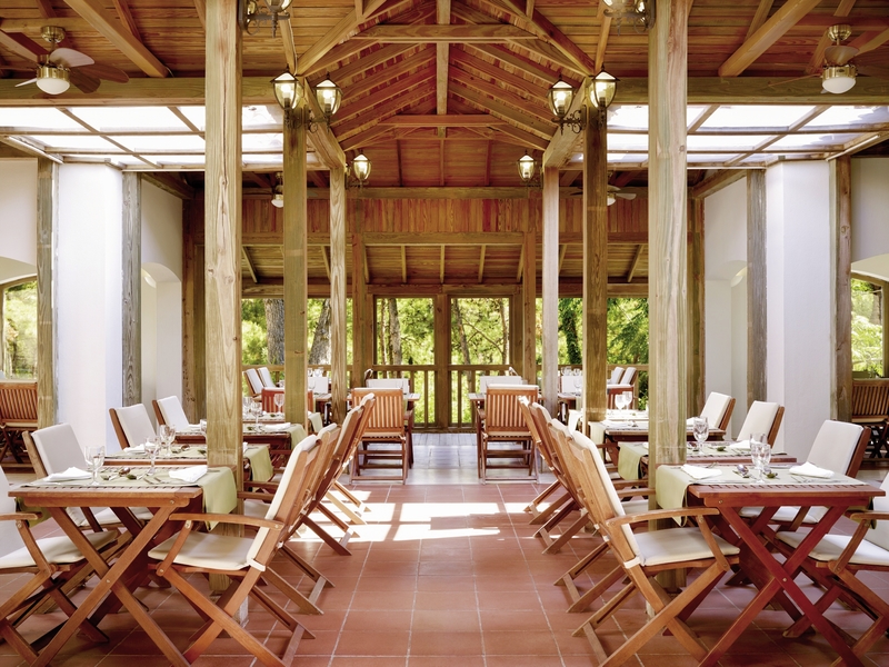 Hapimag Sea Garden Resort 18