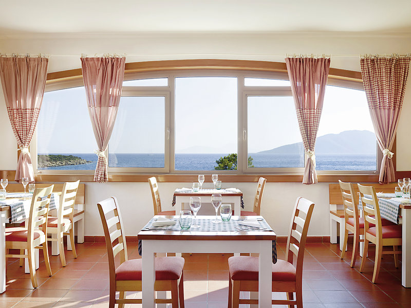 Hapimag Sea Garden Resort 22