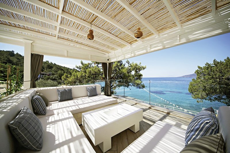 Hapimag Sea Garden Resort 23