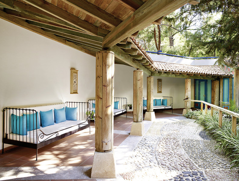 Hapimag Sea Garden Resort 24