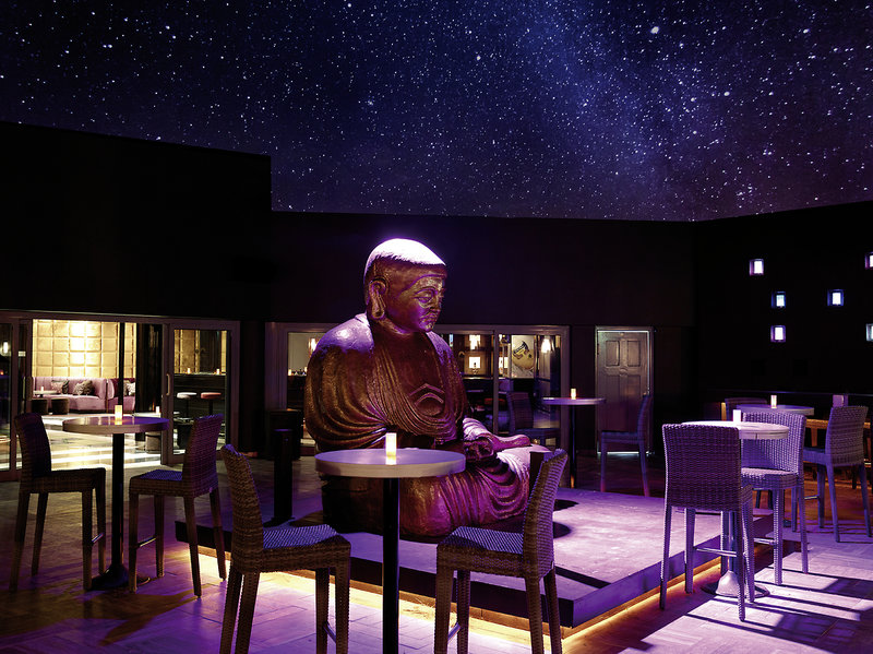 Hapimag Sea Garden Resort 25