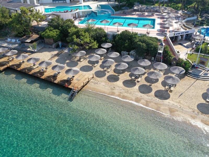 Hapimag Sea Garden Resort 3