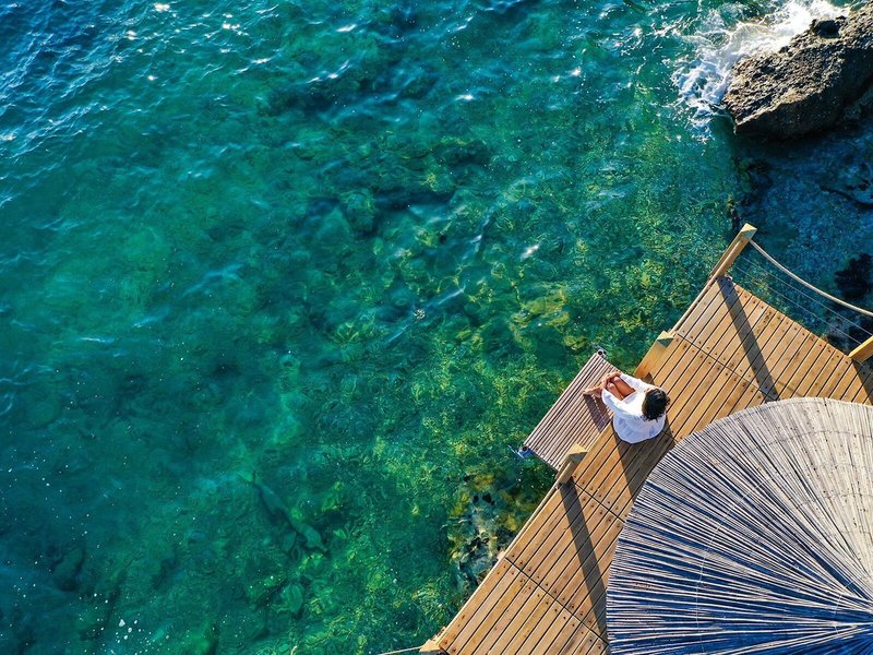 Hapimag Sea Garden Resort 4