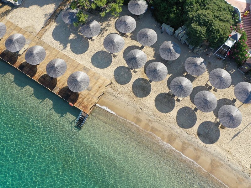 Hapimag Sea Garden Resort 5