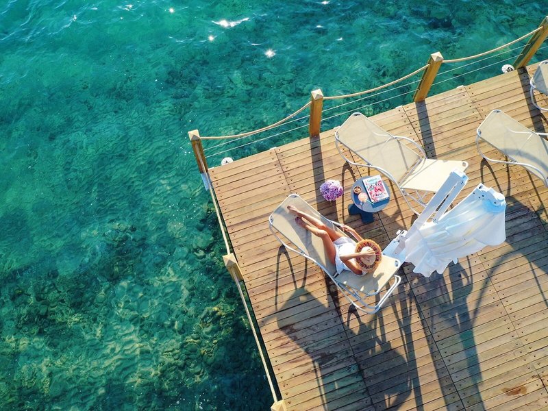 Hapimag Sea Garden Resort 6