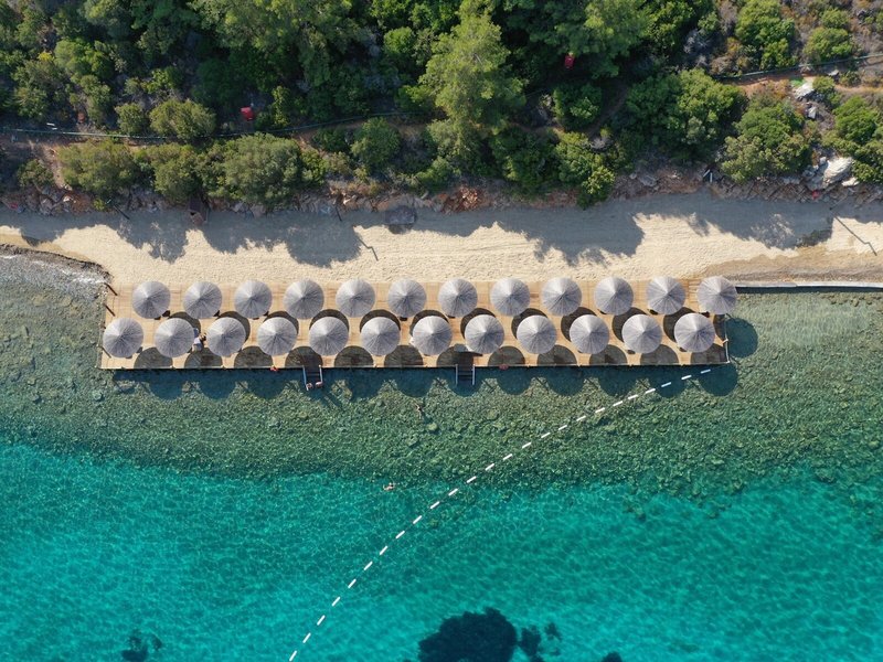 Hapimag Sea Garden Resort 7