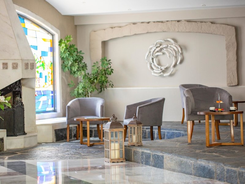 Hapimag Sea Garden Resort 9