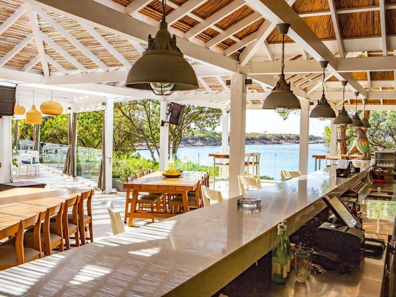 Hapimag Sea Garden Resort 10