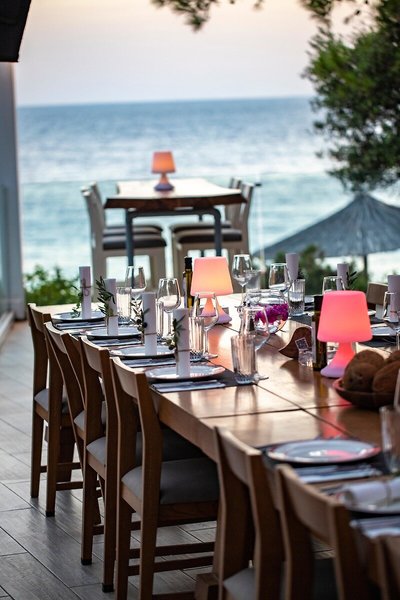 Hapimag Sea Garden Resort 12