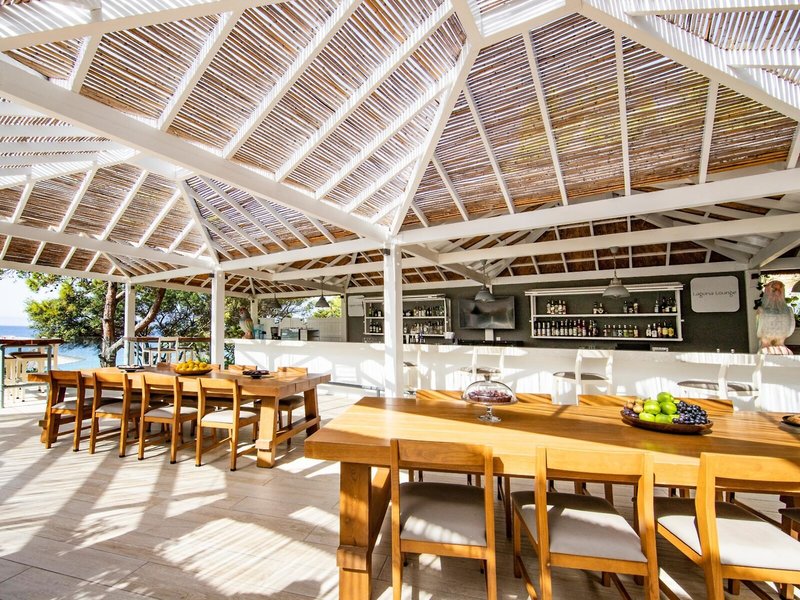 Hapimag Sea Garden Resort 13