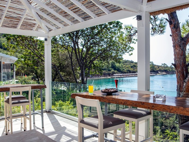 Hapimag Sea Garden Resort 14