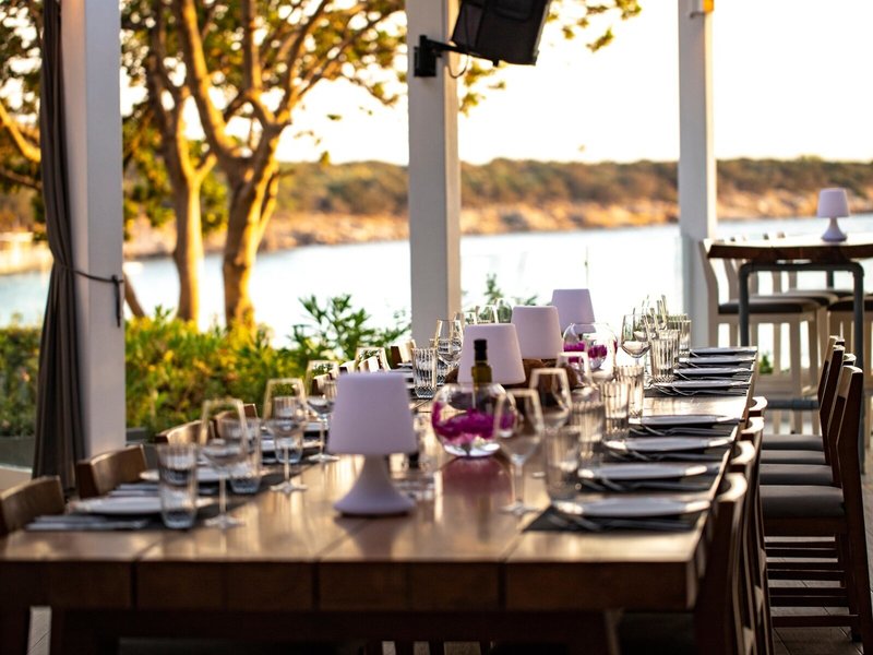 Hapimag Sea Garden Resort 15