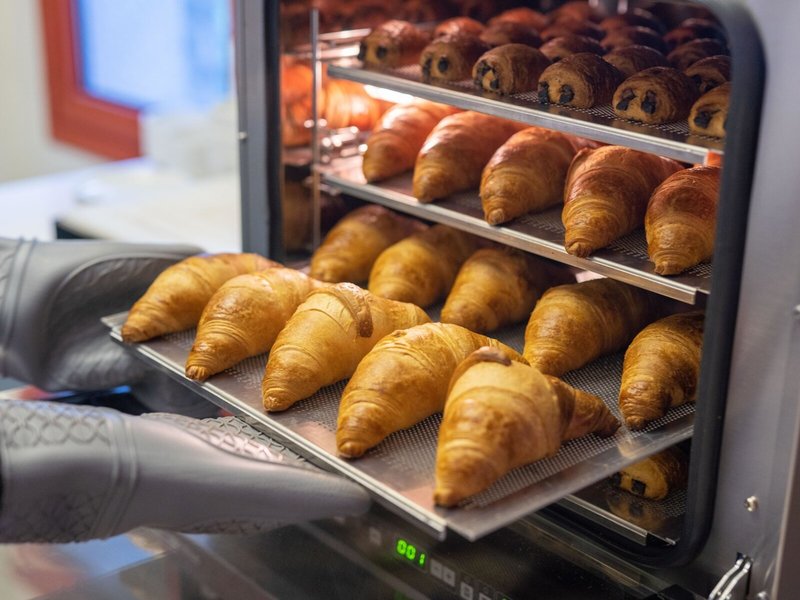 Hapimag Sea Garden Resort 18