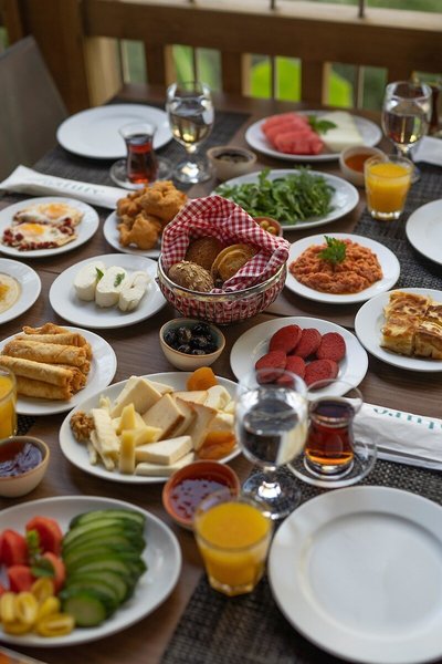 Hapimag Sea Garden Resort 19