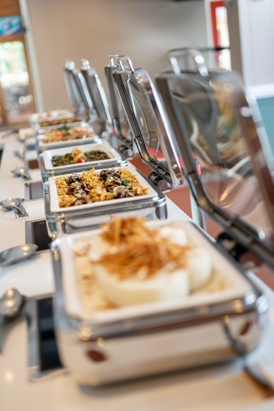 Hapimag Sea Garden Resort 20