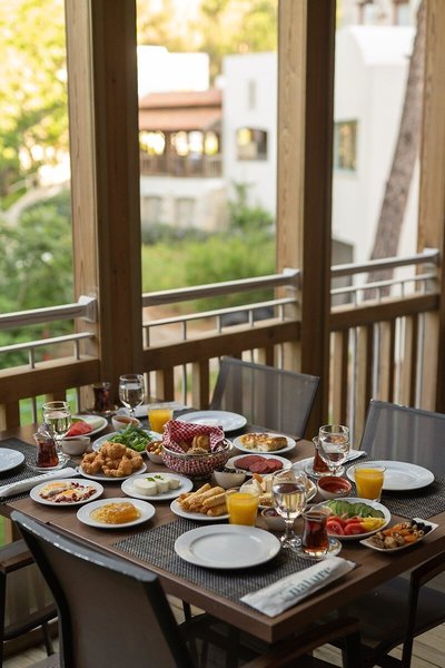 Hapimag Sea Garden Resort 21