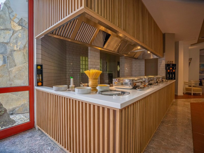 Hapimag Sea Garden Resort 23