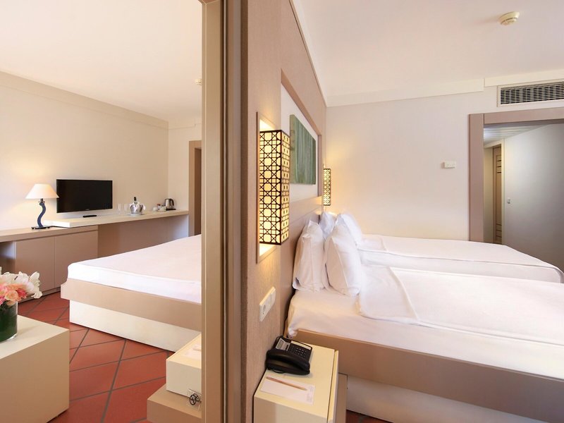 Hapimag Sea Garden Resort 25