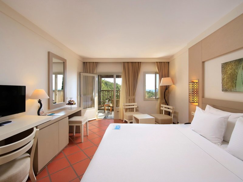 Hapimag Sea Garden Resort 27