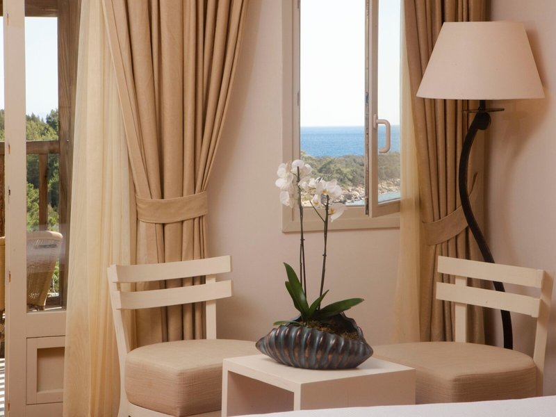 Hapimag Sea Garden Resort 28