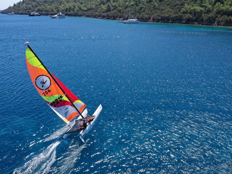 Hapimag Sea Garden Resort 29