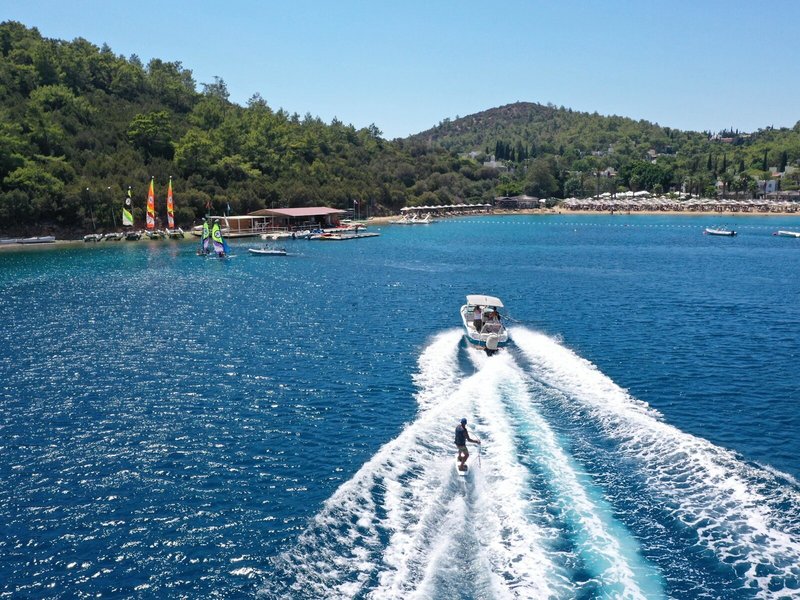 Hapimag Sea Garden Resort 30