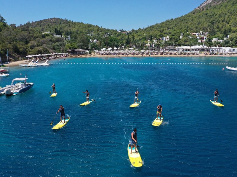 Hapimag Sea Garden Resort 32